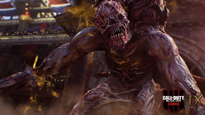 szczegóły Call of Duty: Black Ops 4 Pro Edition - Xbox One