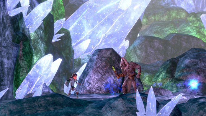 szczegóły Trollhunters: Defenders of Arcadia - Xbox One