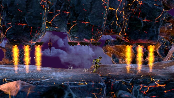 szczegóły Trollhunters: Defenders of Arcadia - Xbox One