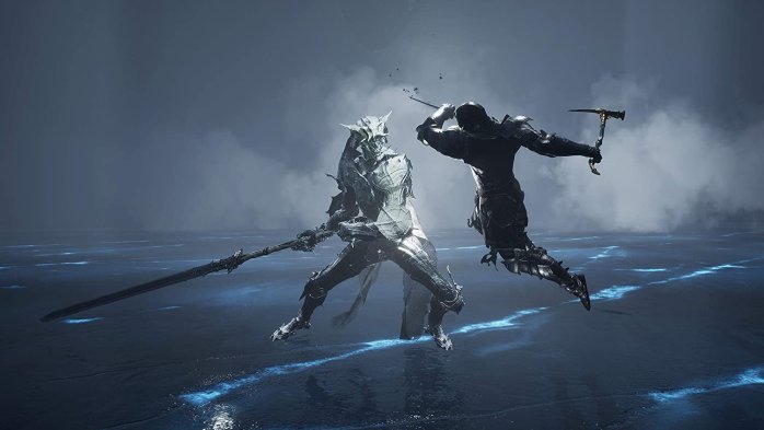 szczegóły Mortal Shell - Xbox One
