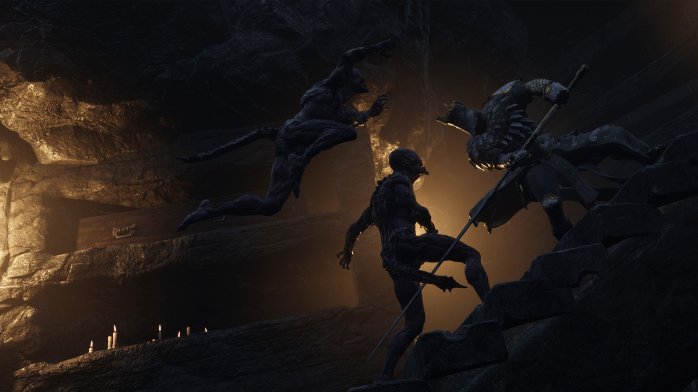 szczegóły Mortal Shell - Xbox One