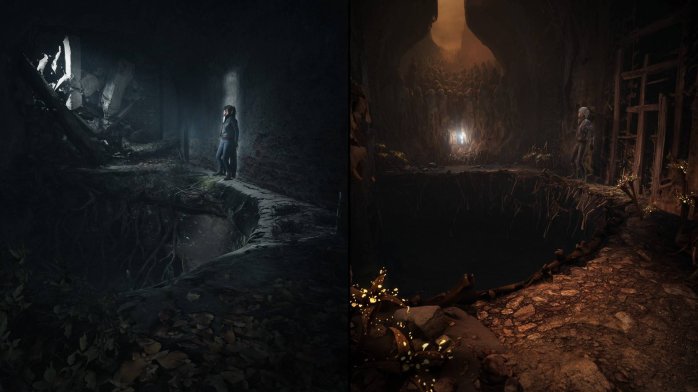 szczegóły The Medium - Xbox Series X