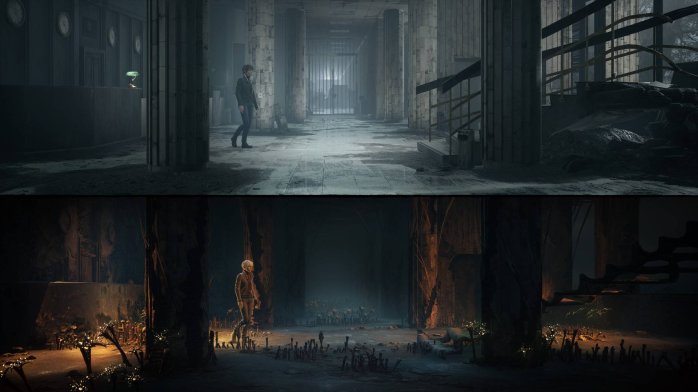 szczegóły The Medium - Xbox Series X