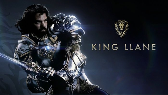 szczegóły Warcraft: Początek - DVD