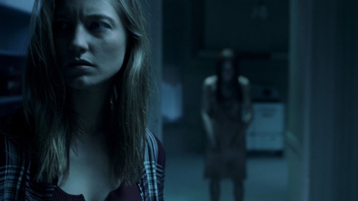 szczegóły Insidious: Poslední klíč - DVD