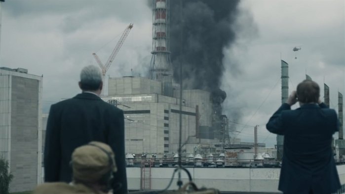 szczegóły Černobyl (2019) - 2 DVD