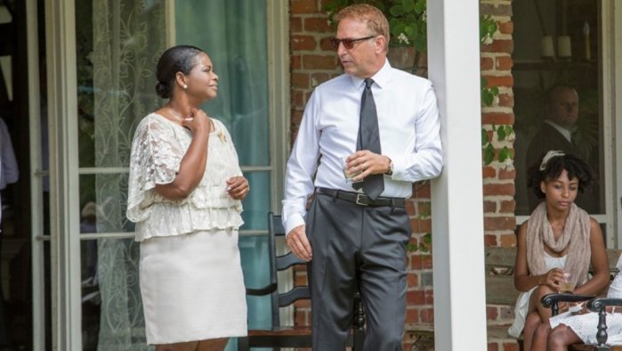 szczegóły Ukryte działania - Blu-ray