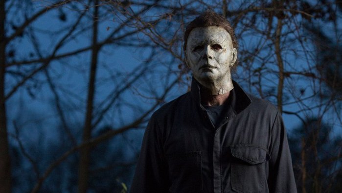 szczegóły Halloween (2018) - Blu-ray