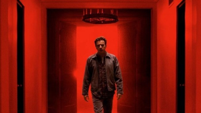 szczegóły Doktor Sen - 4K Ultra HD Blu-ray + Blu-ray (2BD)