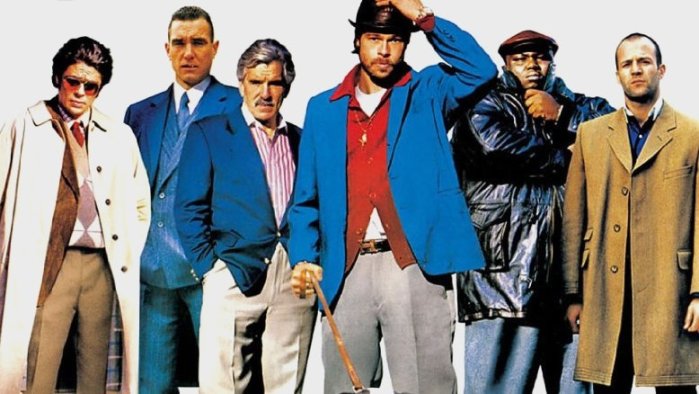 szczegóły Podfuck - 4K Ultra HD Steelbook