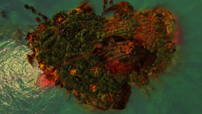 szczegóły Jagged Alliance Rage - Xbox One