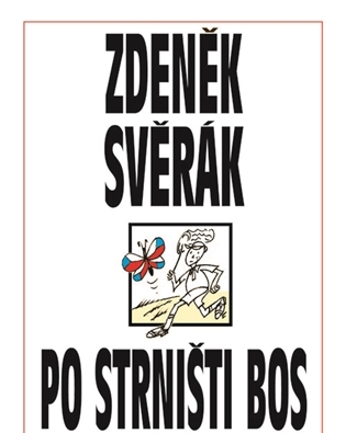 szczegóły Boso po ściernisku - DVD