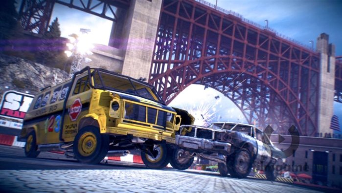 szczegóły Dirt: Showdown - PC