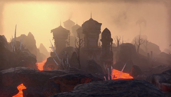 szczegóły The Elder Scrolls Online: Morrowind - Xbox One