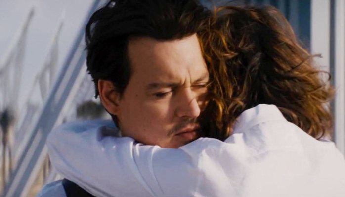 szczegóły Transcendence - DVD