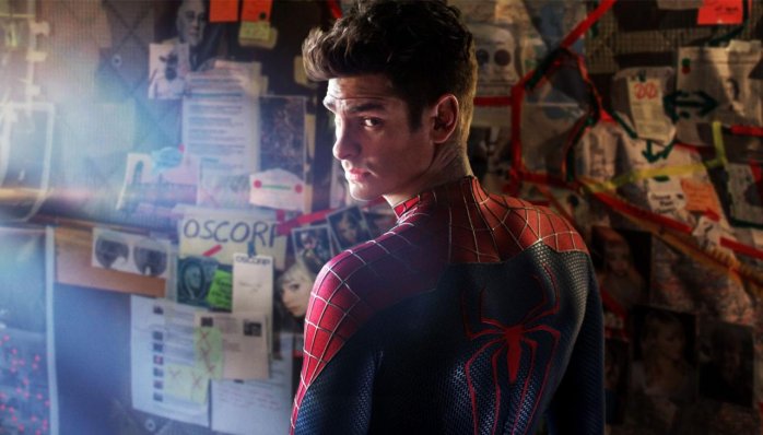 szczegóły Amazing Spider-Man 2 - Blu-ray 3D + 2D