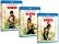 więcej wariantów Rambo 1-3 kolekce (3 BD) - Blu-ray