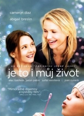 szczegóły Je to i můj život - DVD