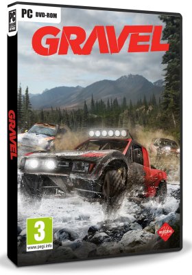 Gravel - PC