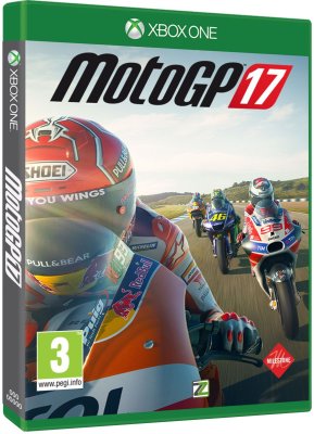 MotoGP 17 - Xbox One