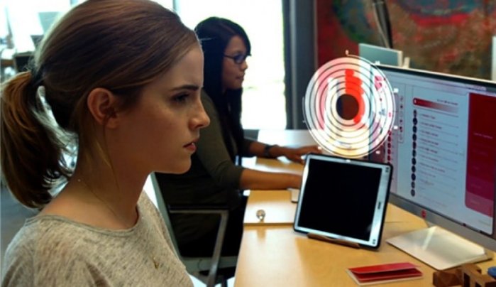 szczegóły Circle - Blu-ray