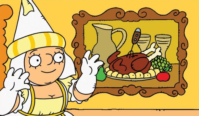 szczegóły Bílá paní na hlídání - DVD