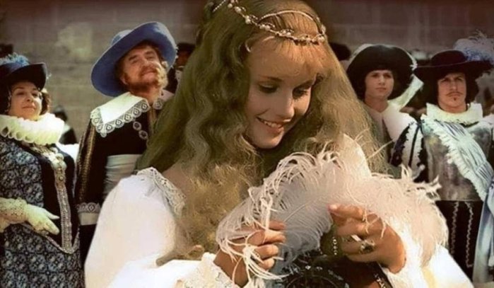 szczegóły Jak się budzą księżniczki - Blu-ray