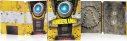 podgląd Borderlands - 4K Ultra HD Blu-ray + Blu-ray Steelbook (Claptrap)