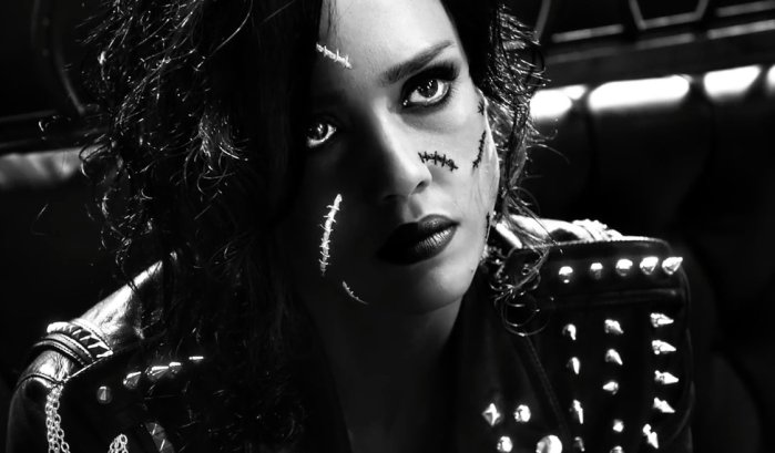 szczegóły Sin City: Damulka warta grzechu - Blu-ray 3D + 2D