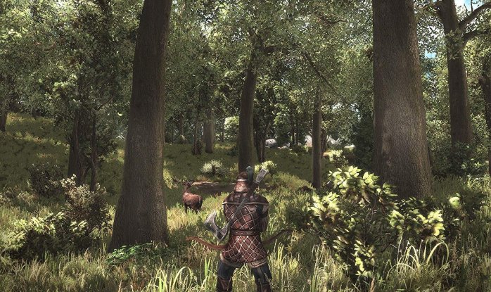 szczegóły Arcania: Gothic 4 - X360