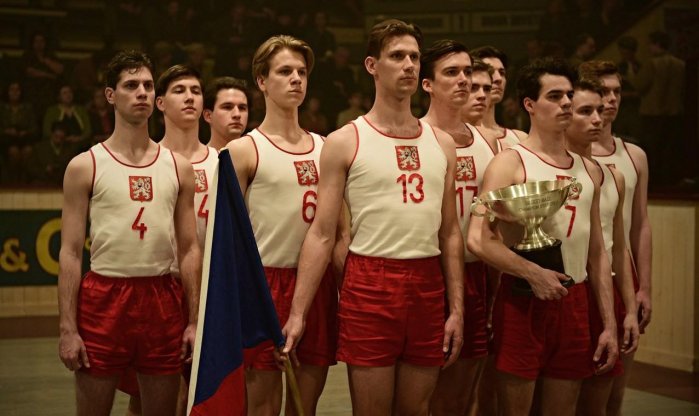 szczegóły Zlatý podraz - DVD