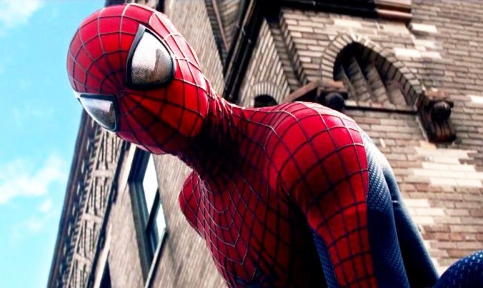 szczegóły Amazing Spider-Man 2 (Edycja limitowana) hlava Electro - Blu-ray 3D + 2D