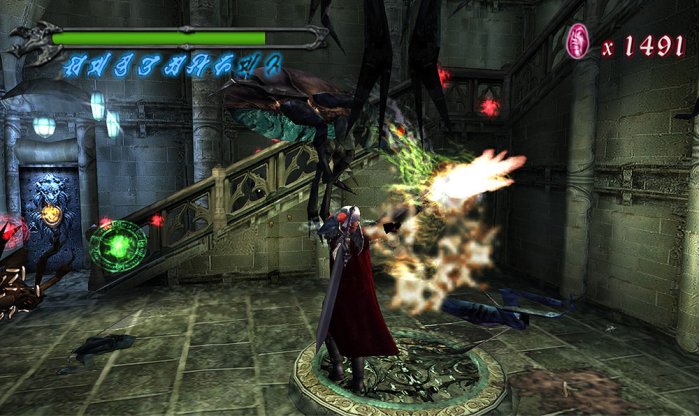 szczegóły Devil May Cry HD Collection - Xbox One