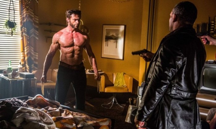 szczegóły X-Men: Przeszłość, która nadejdzie - Blu-ray 3D + 2D