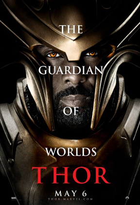 szczegóły Thor 3D - Blu-ray 3D+2D (2BD)