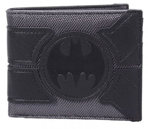 szczegóły Peněženka - Batman logo
