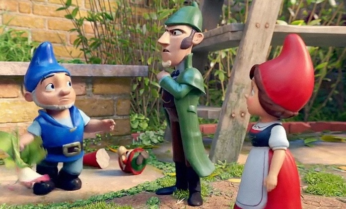 szczegóły Sherlock Koumes - DVD