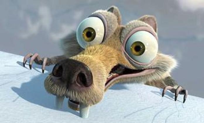 szczegóły Doba ledová - Mamutí kolekce 1-5 (5 BD) - Blu-ray