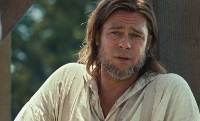 szczegóły 12 let v řetězech - Blu-ray