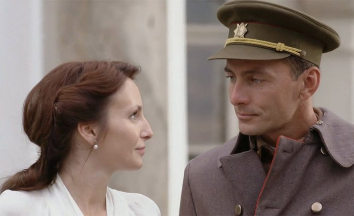 szczegóły První republika I. řada - DVD