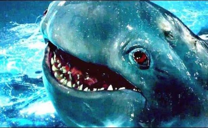 szczegóły Monster Trucks - Blu-ray