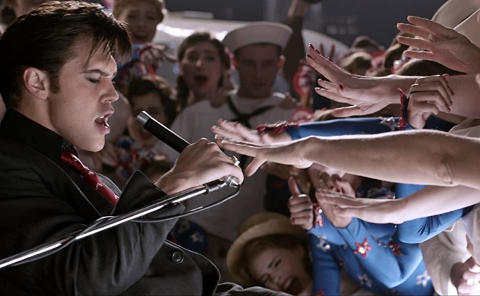 szczegóły Elvis  - Blu-ray Steelbook