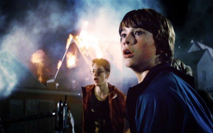 szczegóły Super 8 - Blu-ray