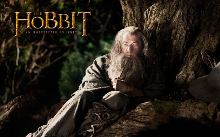 szczegóły Hobbit: Niezwykła podróż - Blu-ray 3D + 2D (4BD)