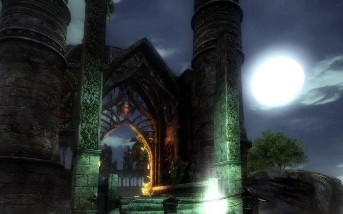 szczegóły Two Worlds II - PC
