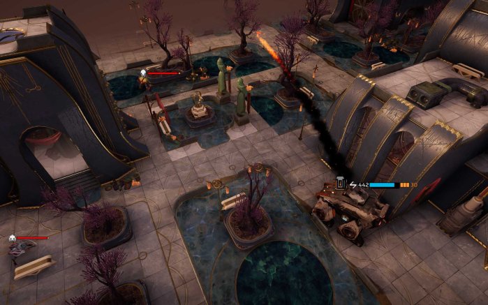 szczegóły Phoenix Point - PC