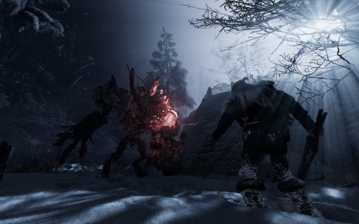 szczegóły Fade to Silence - Xbox One