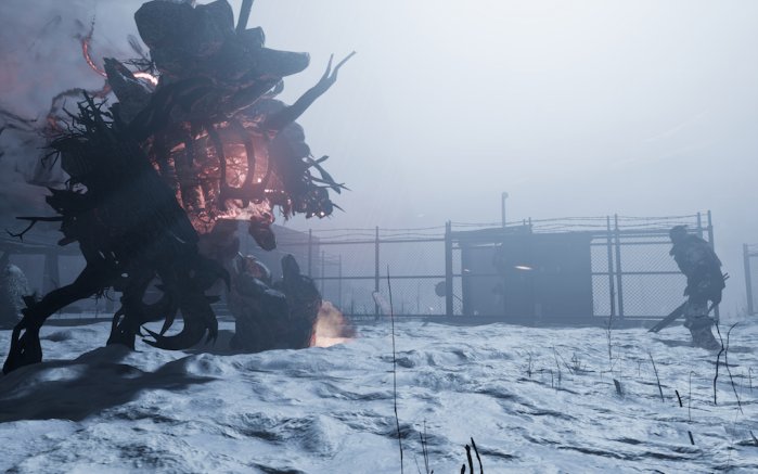 szczegóły Fade to Silence - Xbox One