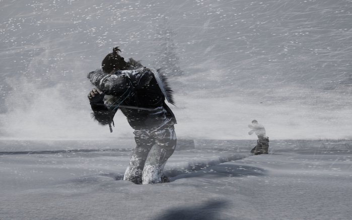 szczegóły Fade to Silence - Xbox One