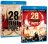 więcej wariantów 28 dní poté + 28 týdnů poté - kolekce Blu-ray 2BD